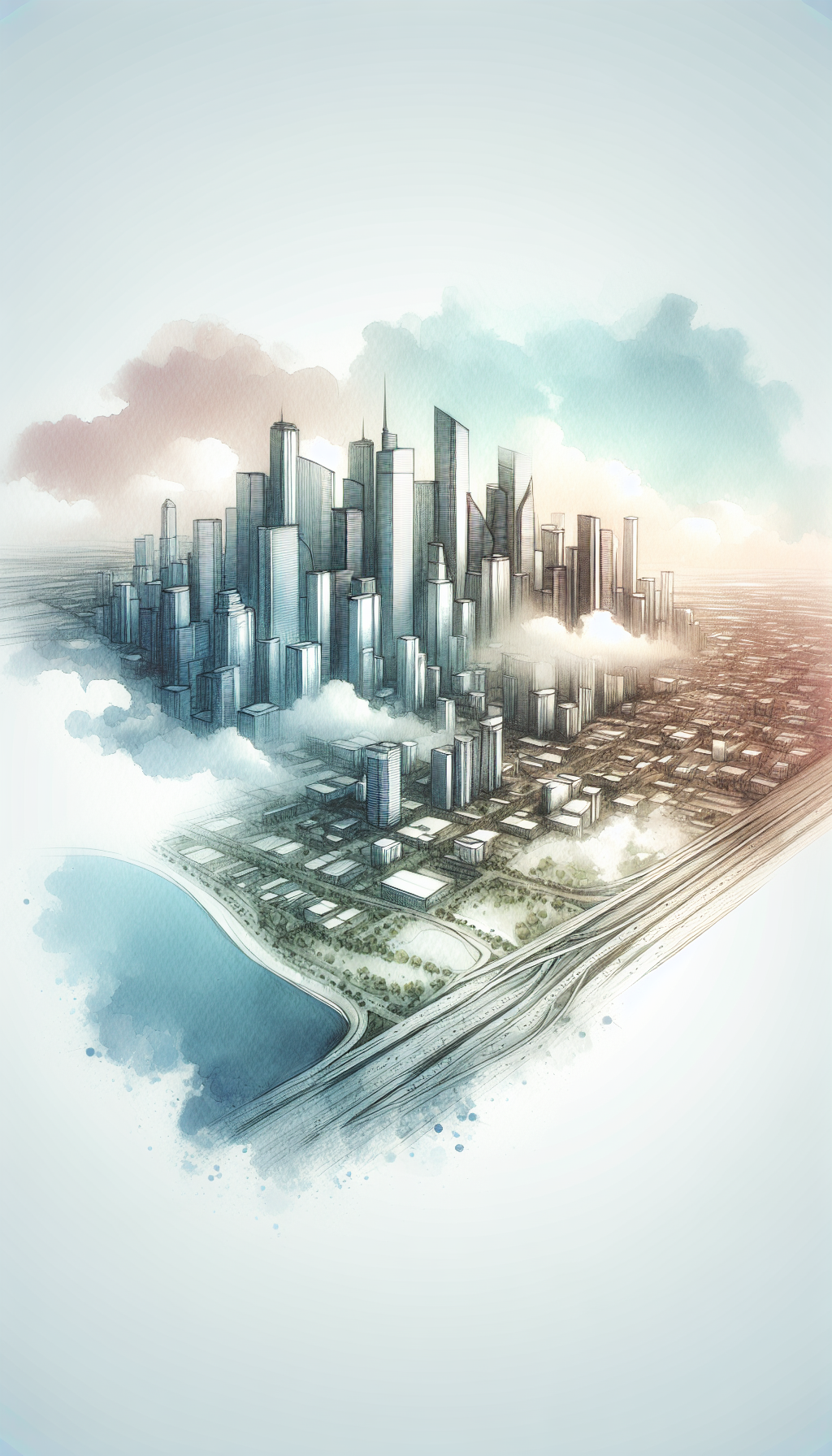Executive Vision image