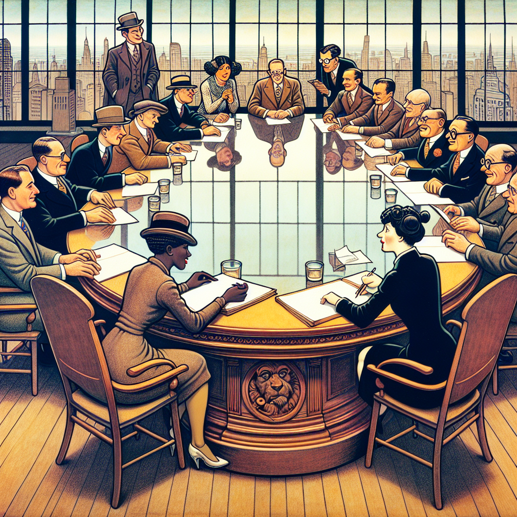 Executive Vision image