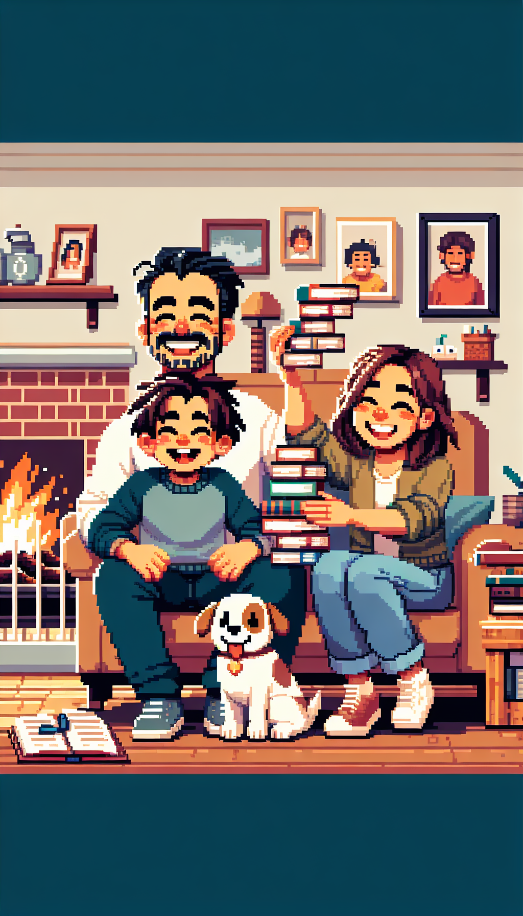Family Balance image