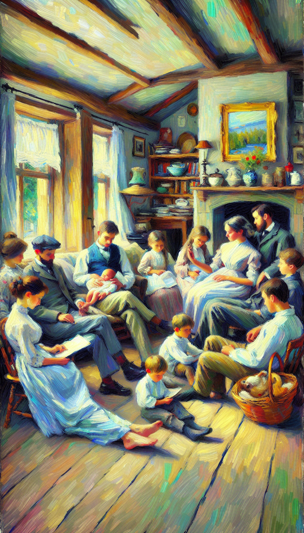 Family Balance image