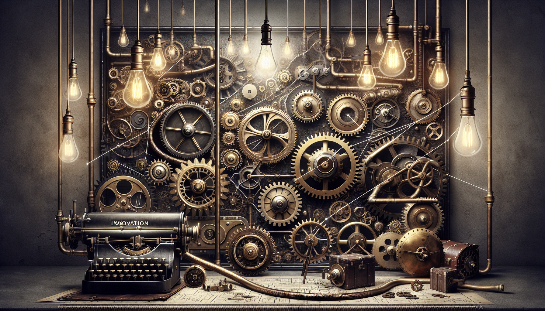 Innovation Approach image