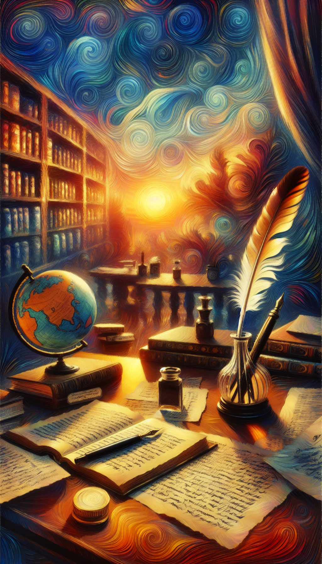 Executive Vision image