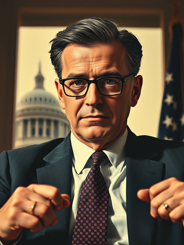 Executive Vision image