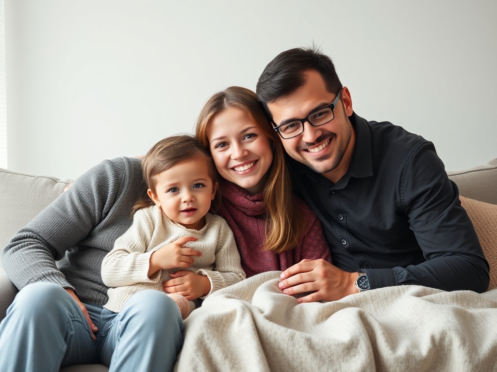 Family Balance image