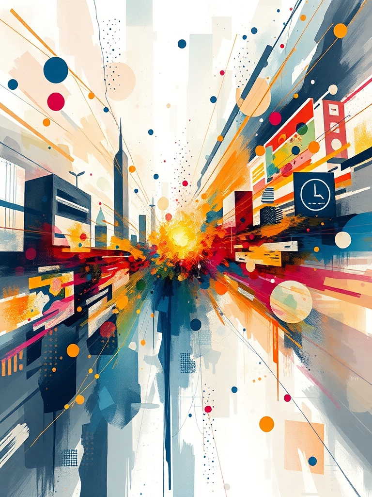 Company Transformation image