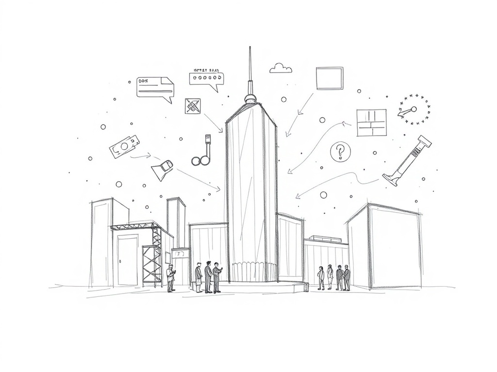 Company Transformation image