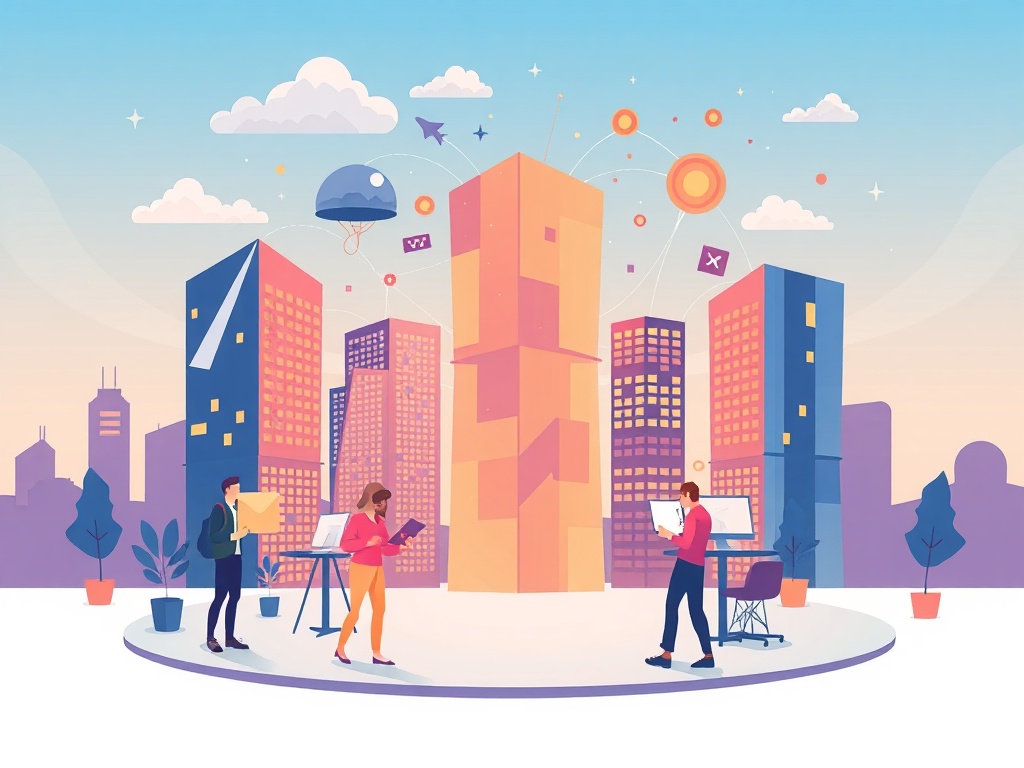 Company Transformation image