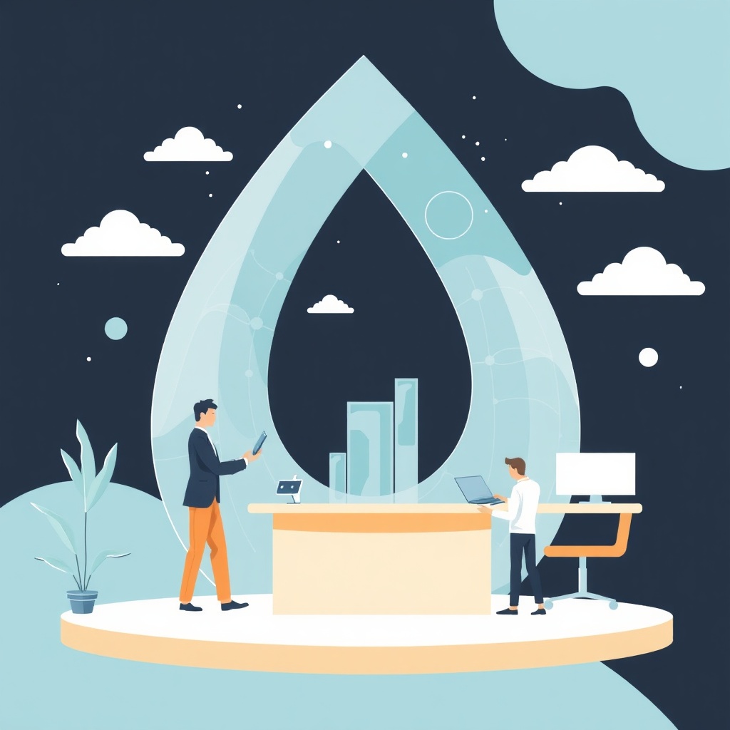 Company Transformation image