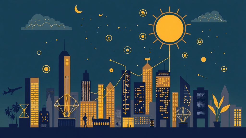 Company Transformation image