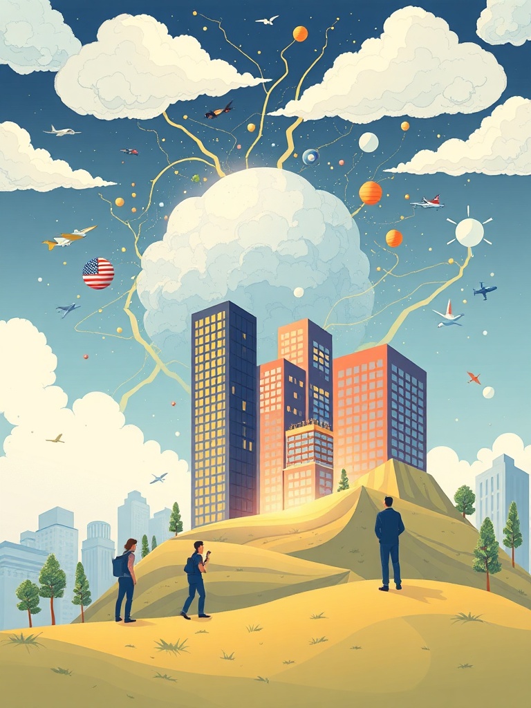 Company Transformation image