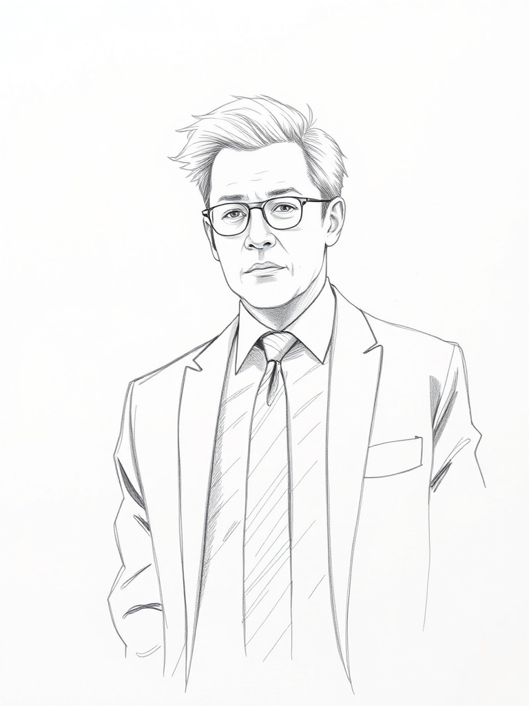 Executive Routine image