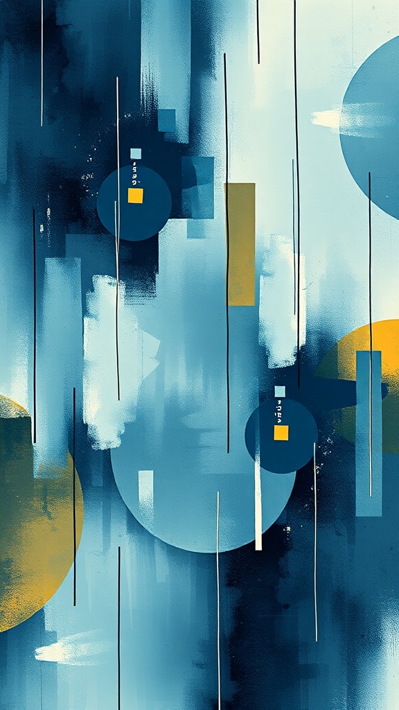 Executive Routine image