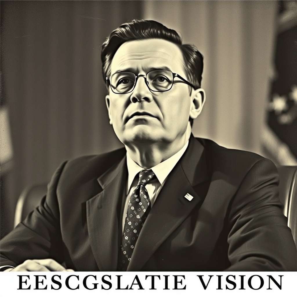 Executive Vision image