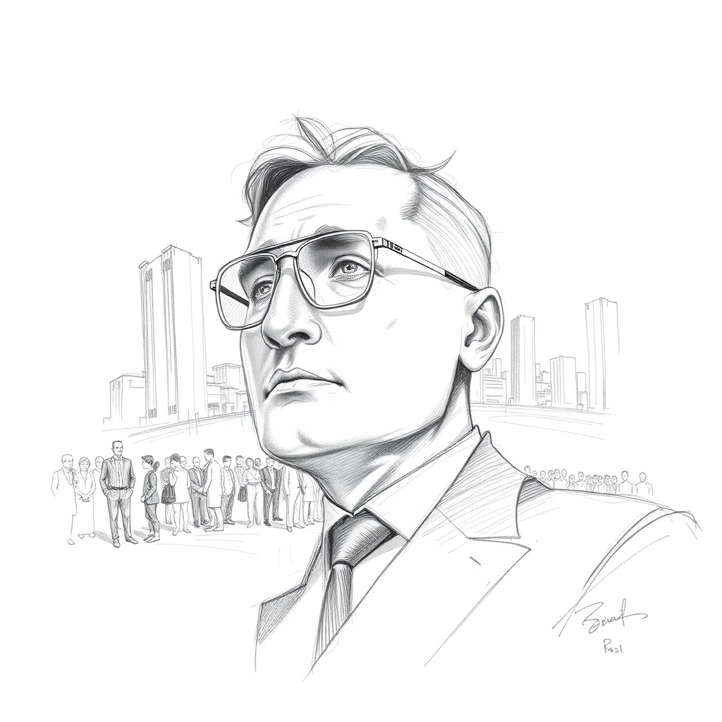 Executive Vision image