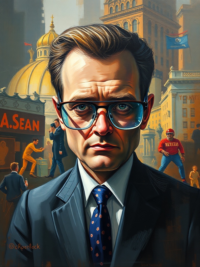 Executive Vision image