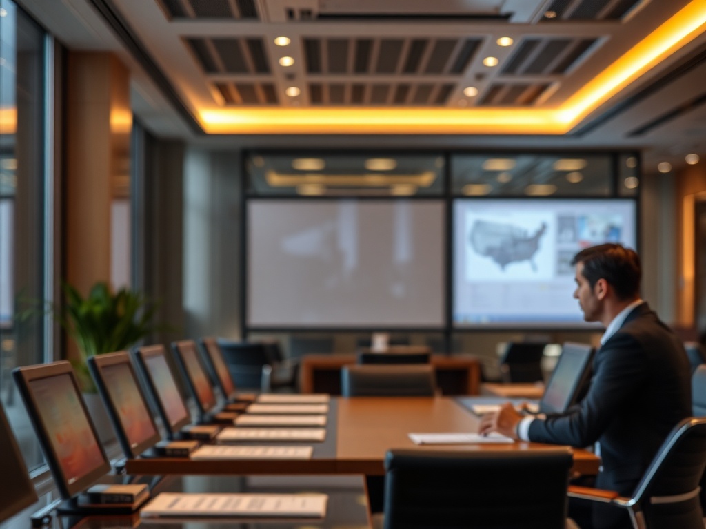 Executive Vision image