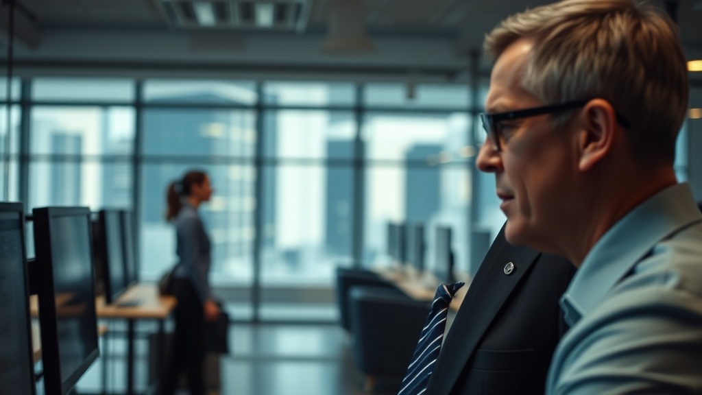 Executive Vision image