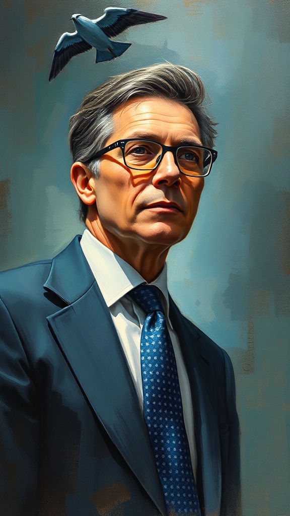 Executive Vision image