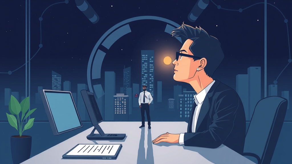 Executive Vision image