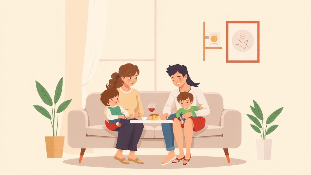 Family Balance image