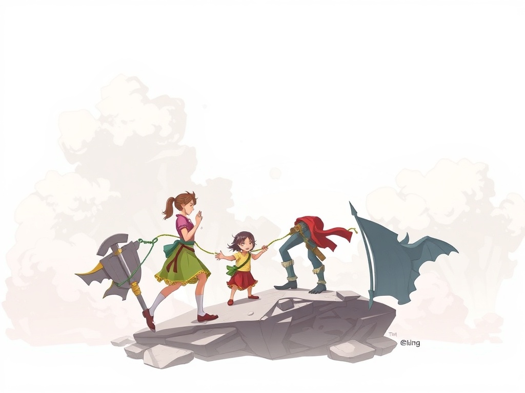 Family Balance image