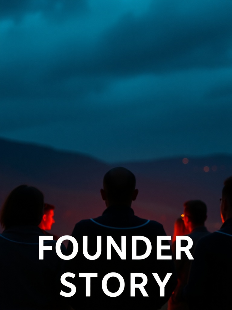 Founder Story image