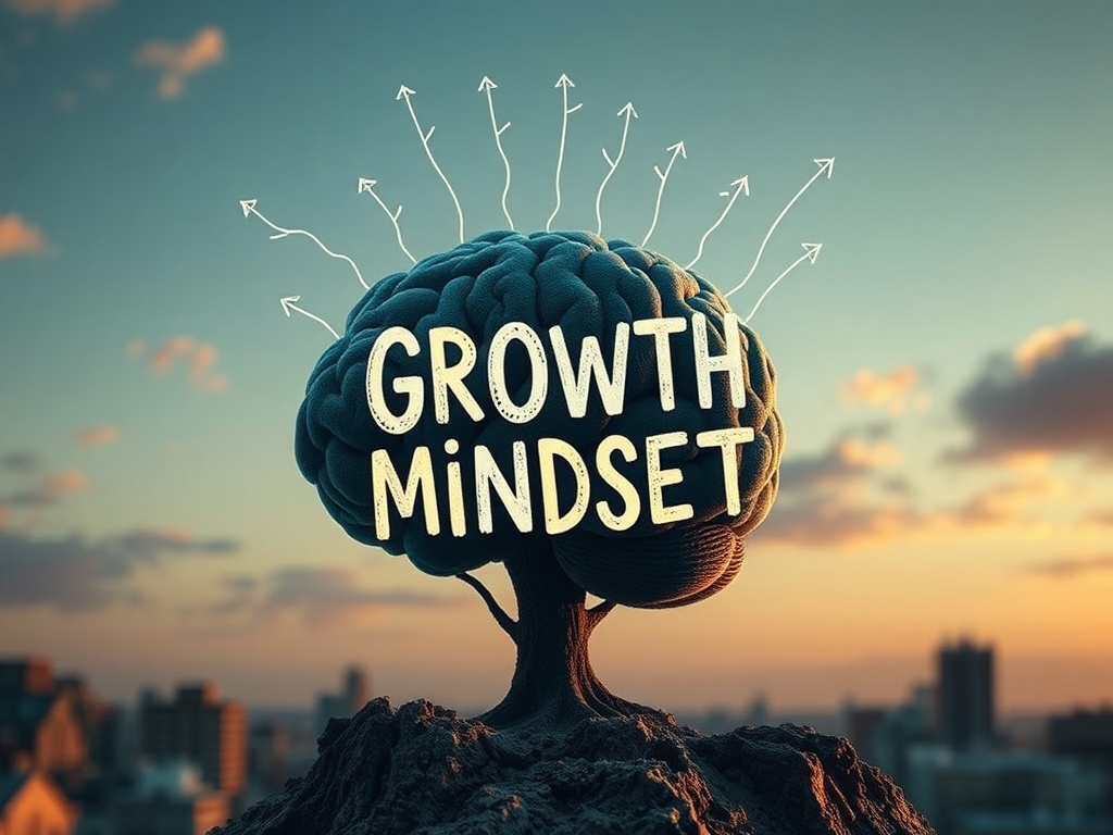 Growth Mindset image