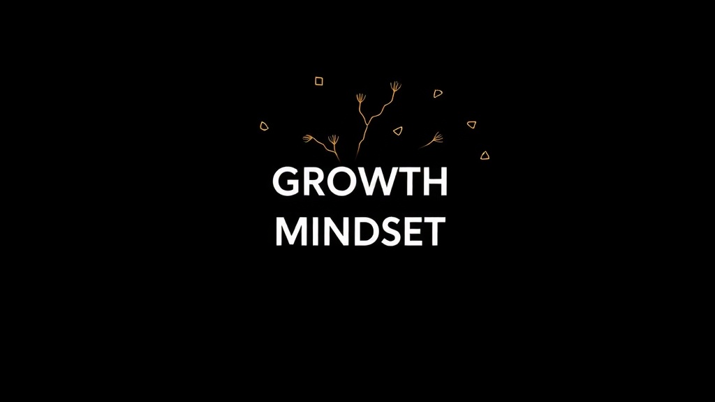 Growth Mindset image