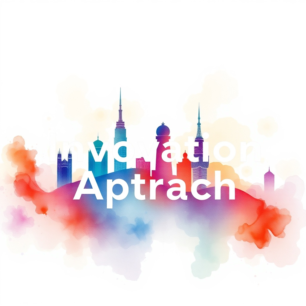 Innovation Approach image