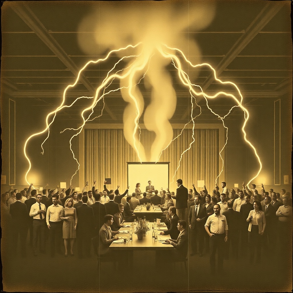 Company Transformation image