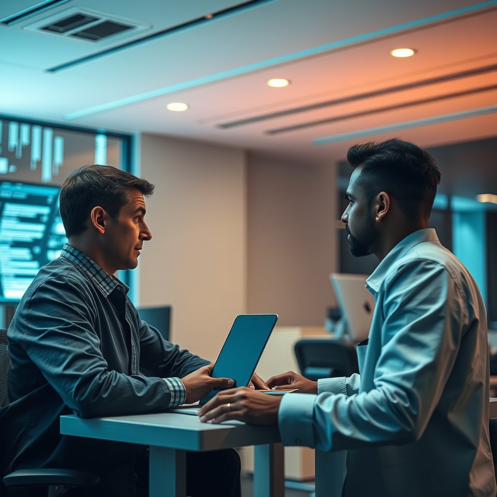 Company Transformation image