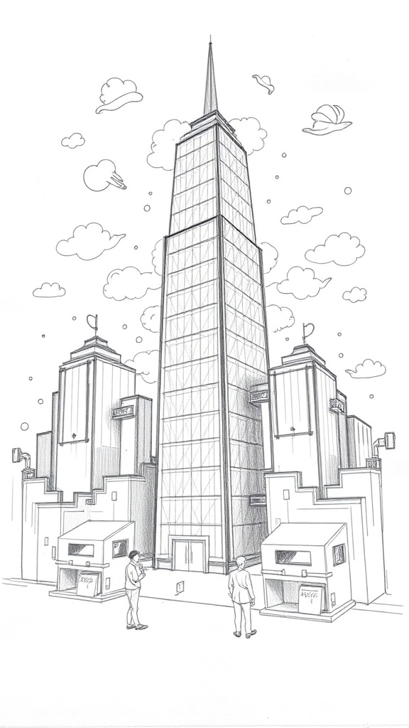 Company Transformation image