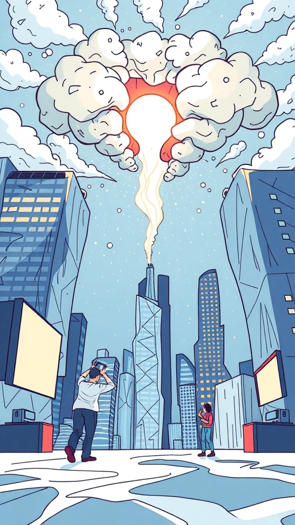 Company Transformation image