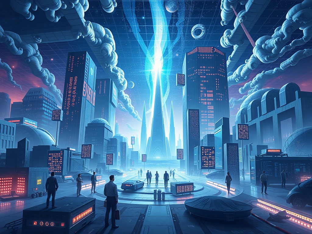 Company Transformation image