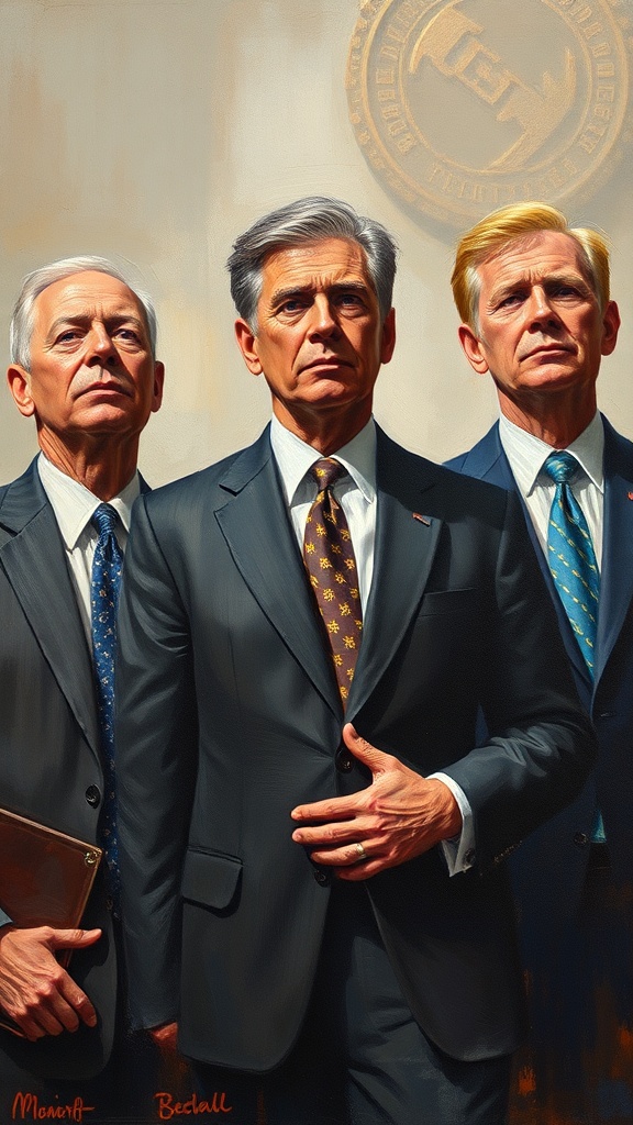 Executive Priorities image