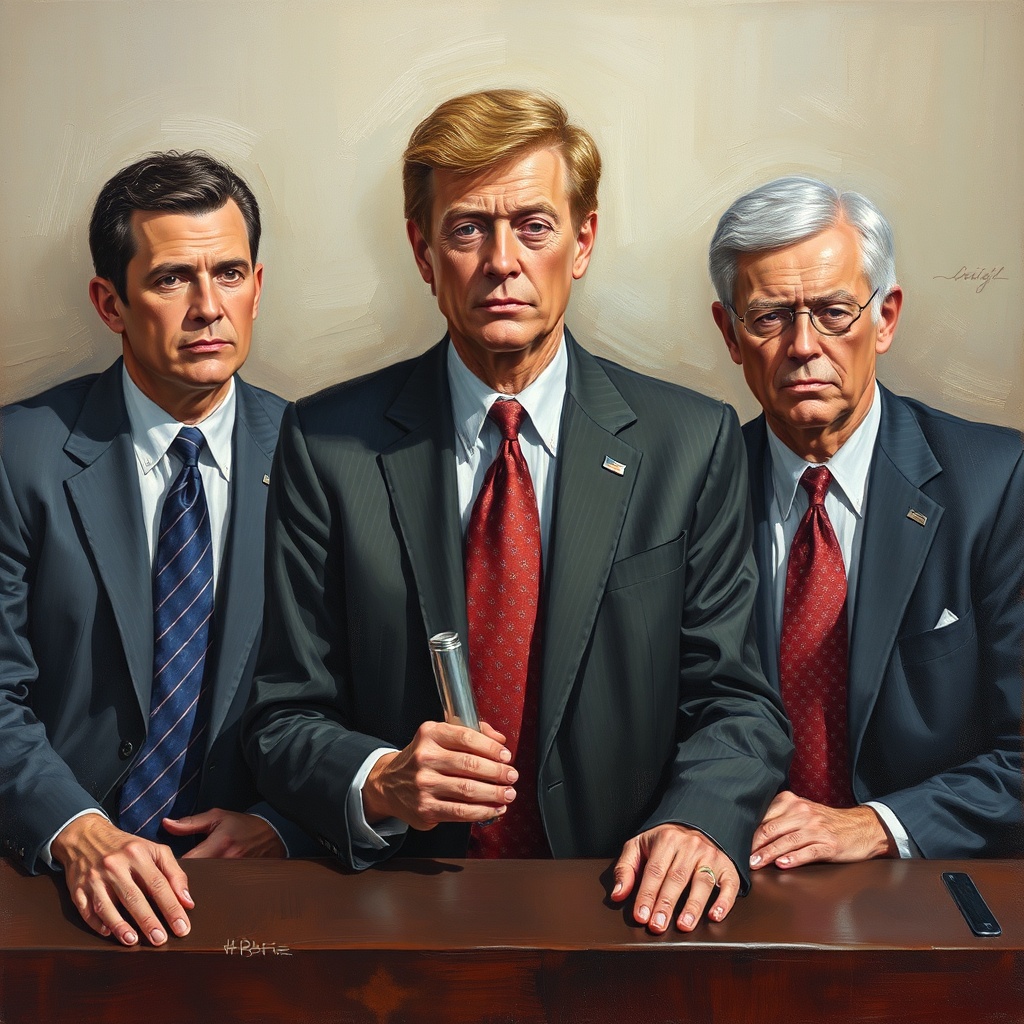 Executive Priorities image