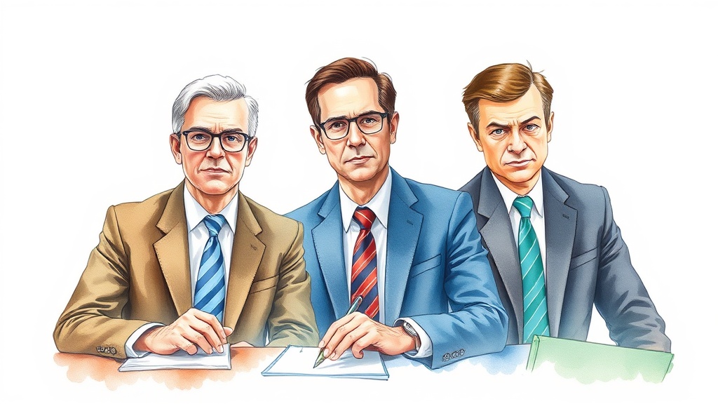 Executive Priorities image