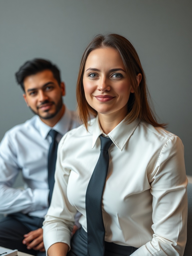 Executive Routine image