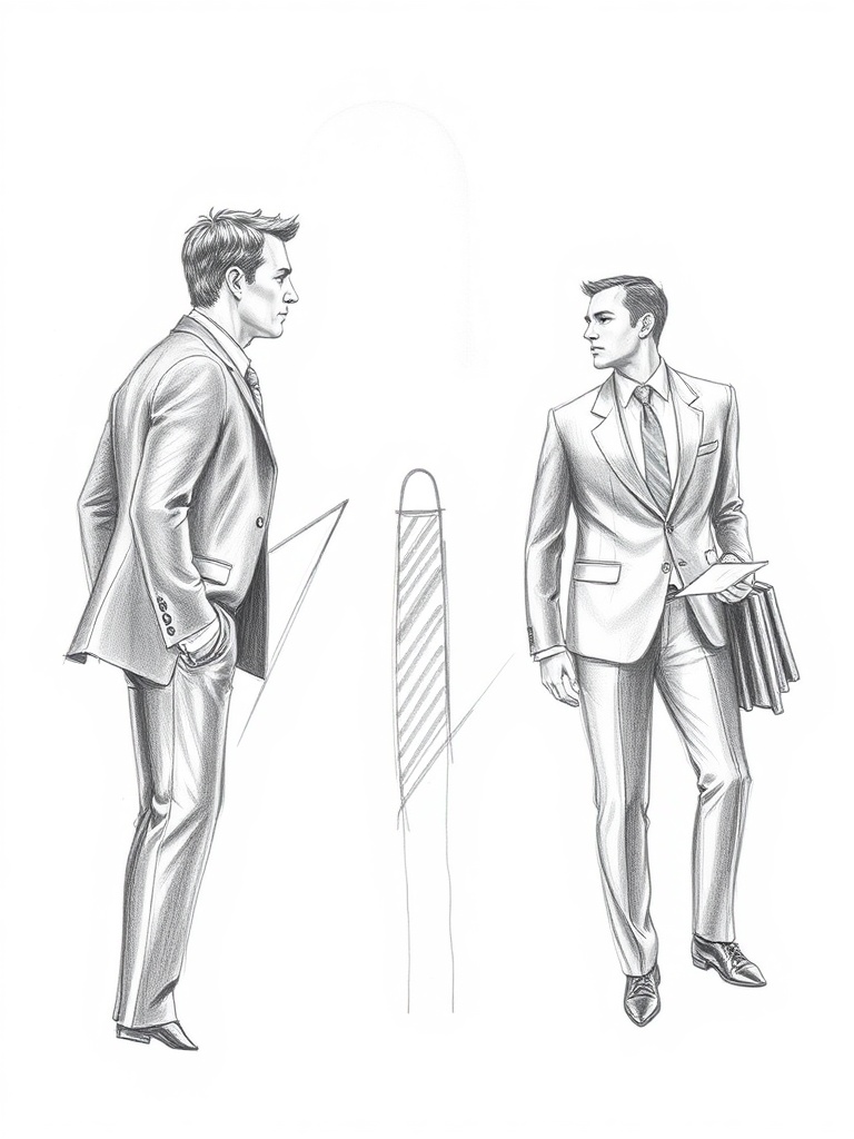 Executive Routine image