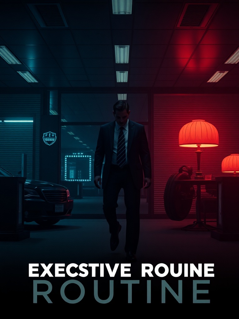 Executive Routine image
