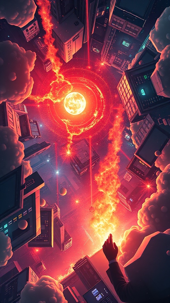 Executive Vision image