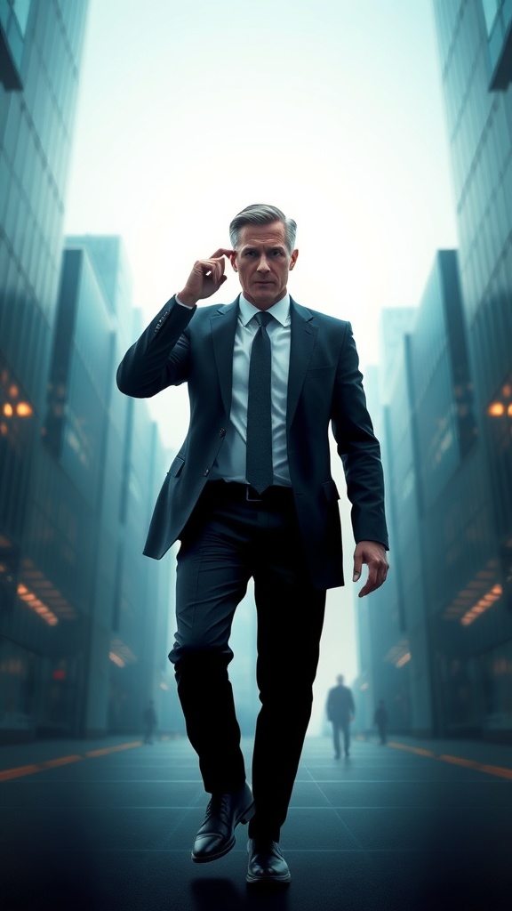 Executive Vision image