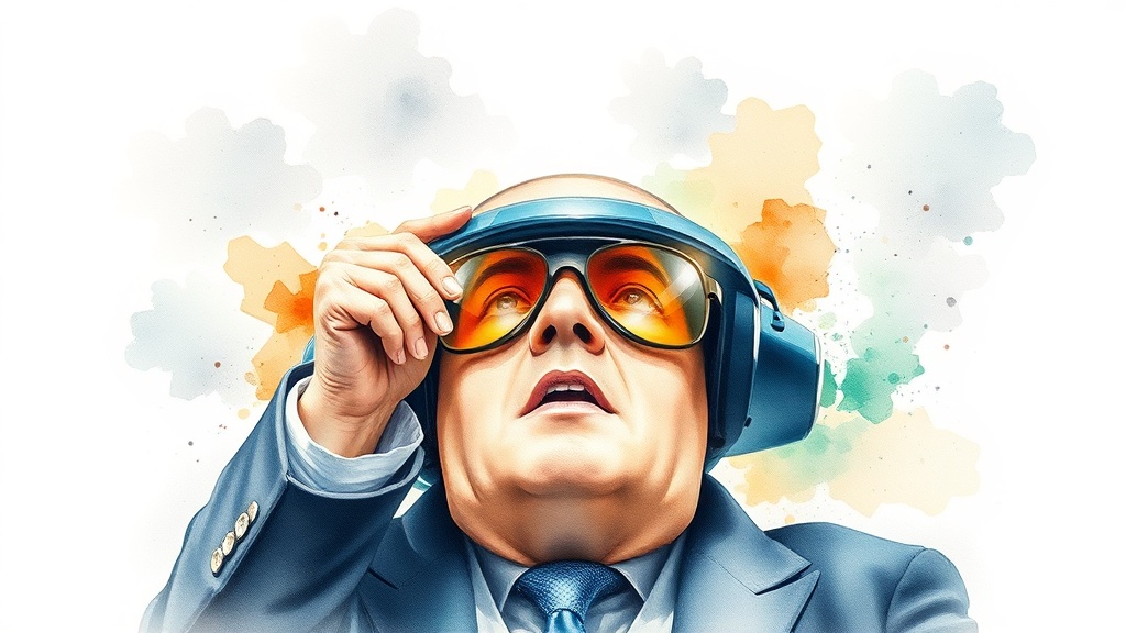 Executive Vision image