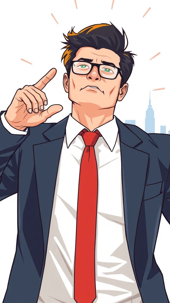 Executive Vision image