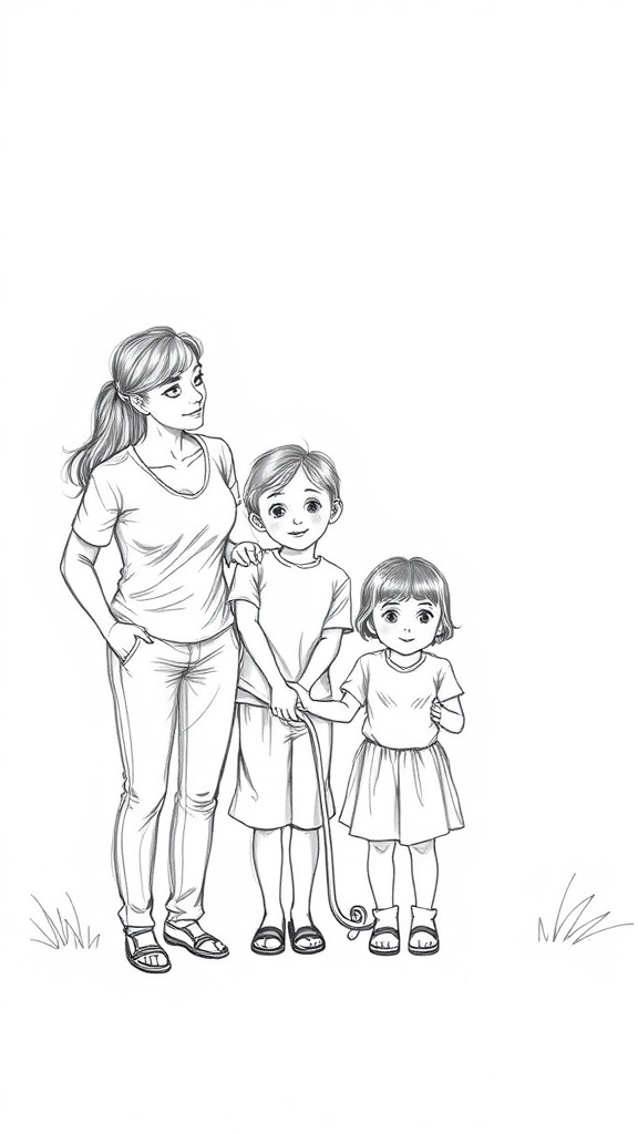 Family Balance image