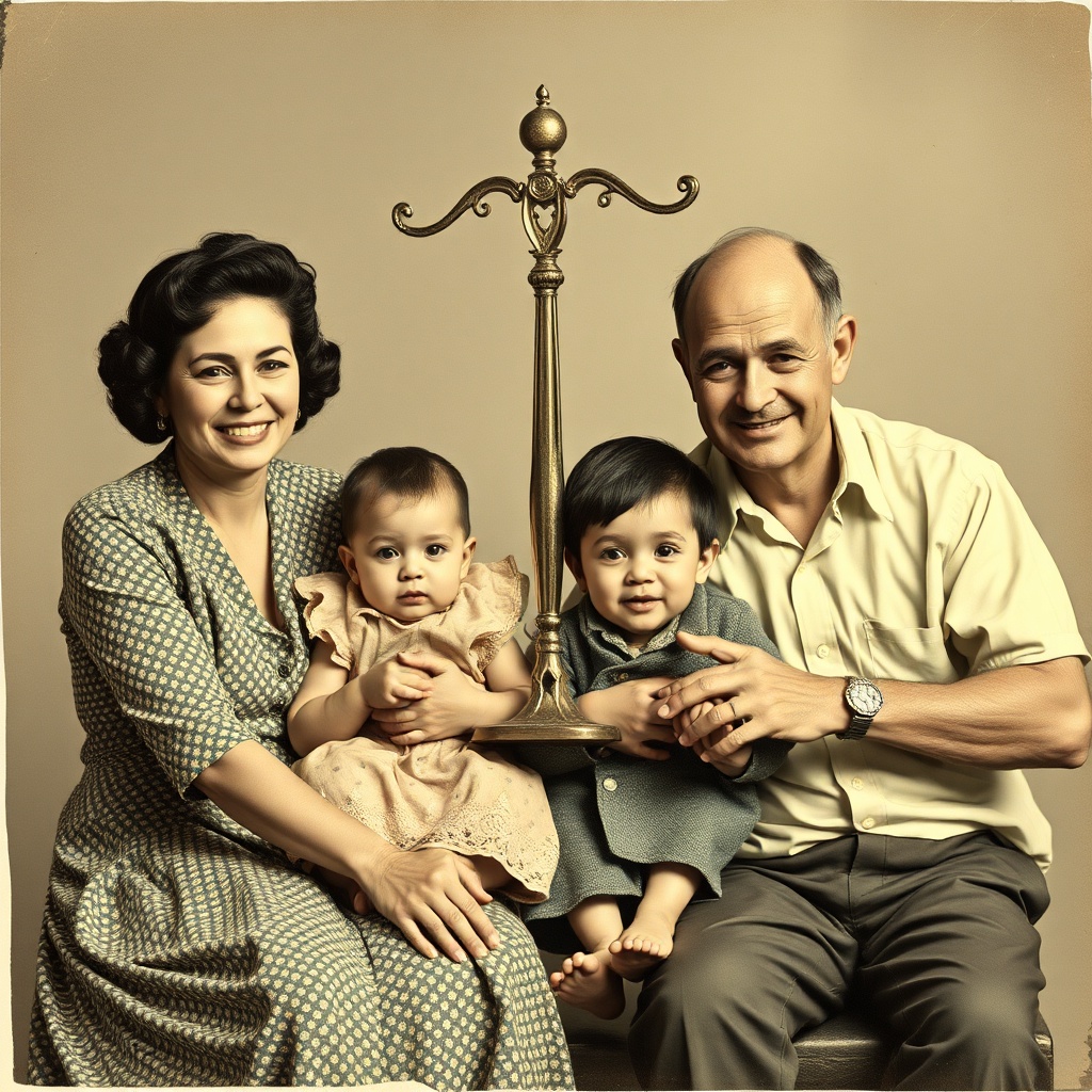 Family Balance image