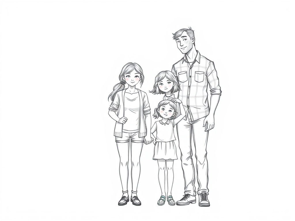 Family Balance image