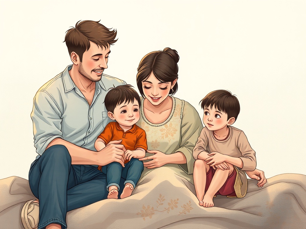 Family Balance image