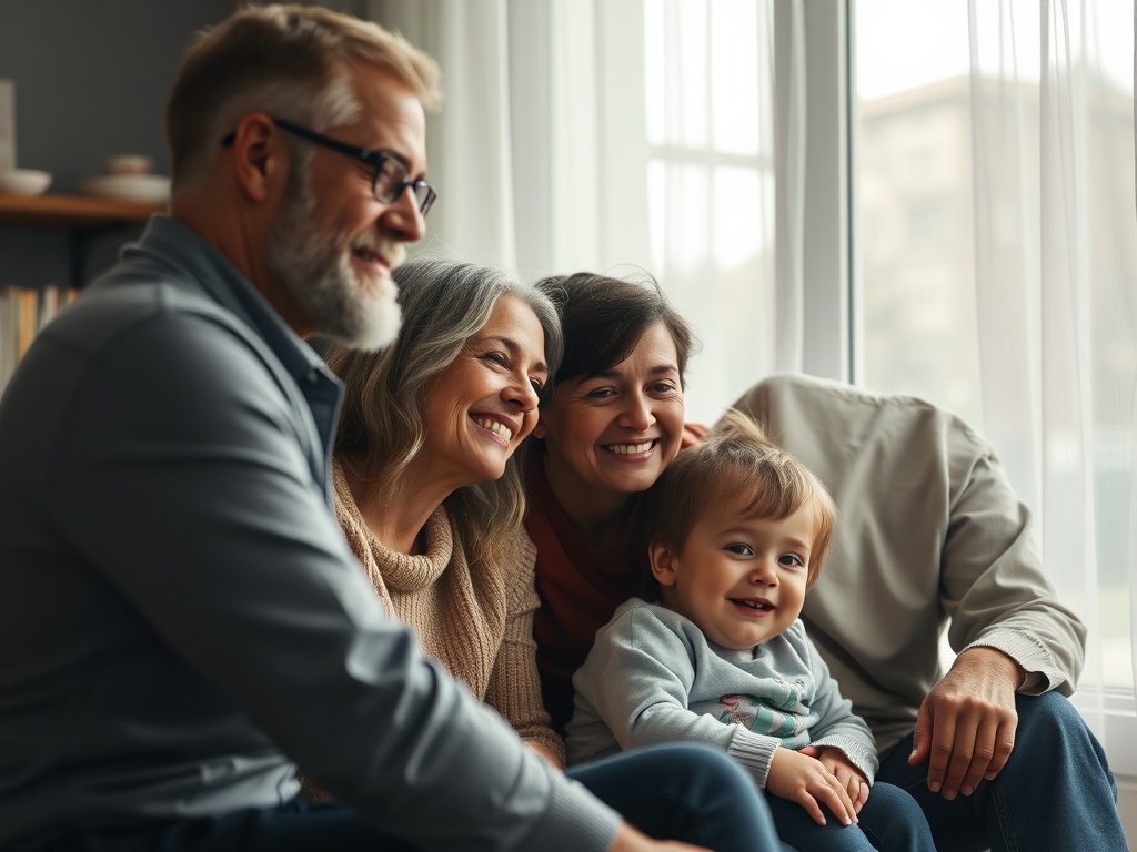 Family Balance image