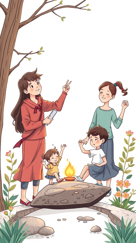 Family Balance image